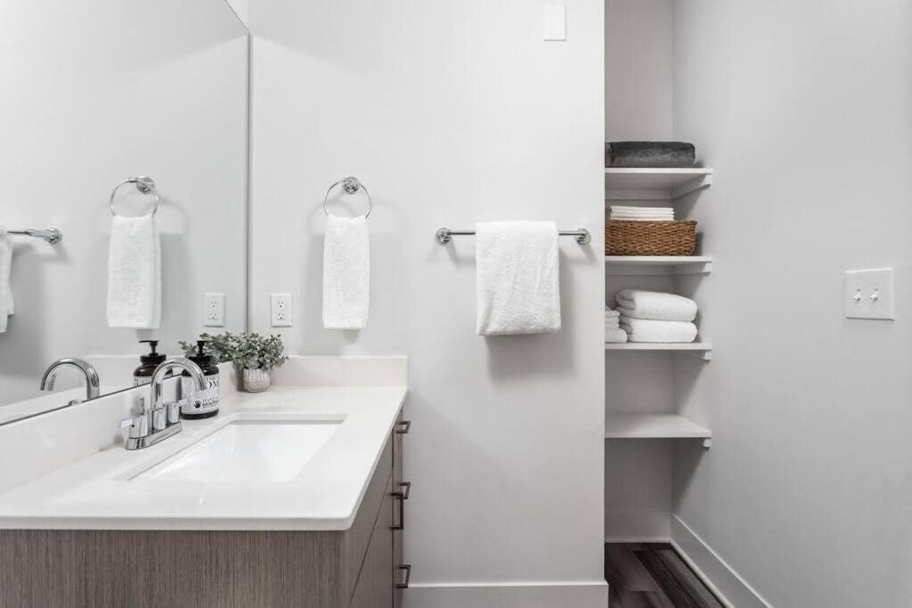 Dream Apartment Near Whole Foods Cozysuites Indianapolis Exteriér fotografie