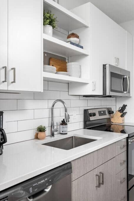 Dream Apartment Near Whole Foods Cozysuites Indianapolis Exteriér fotografie
