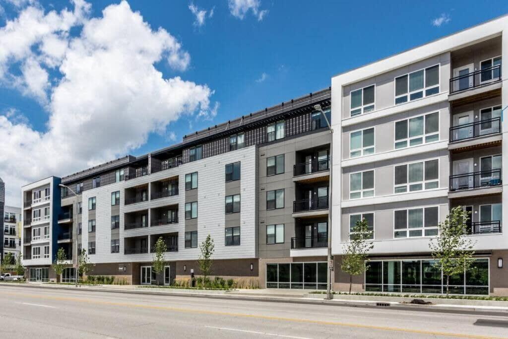 Dream Apartment Near Whole Foods Cozysuites Indianapolis Exteriér fotografie