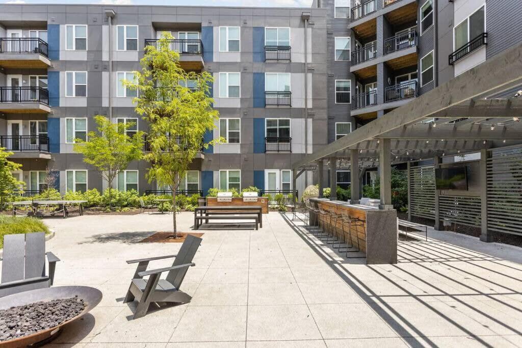 Dream Apartment Near Whole Foods Cozysuites Indianapolis Exteriér fotografie