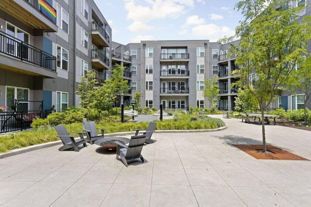 Dream Apartment Near Whole Foods Cozysuites Indianapolis Exteriér fotografie